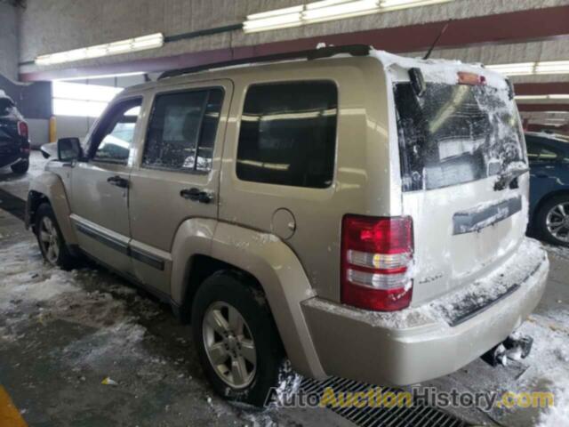 JEEP LIBERTY SPORT, 1J4PN2GK2AW170761