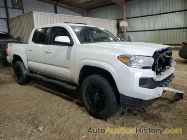 TOYOTA TACOMA DOUBLE CAB, 5TFAX5GN3MX189383