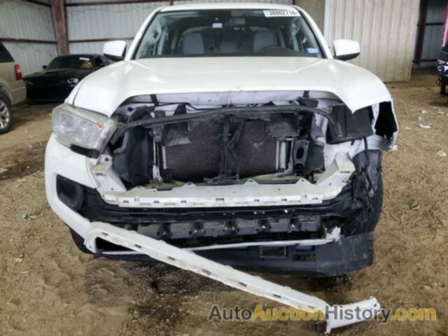 TOYOTA TACOMA DOUBLE CAB, 5TFAX5GN3MX189383