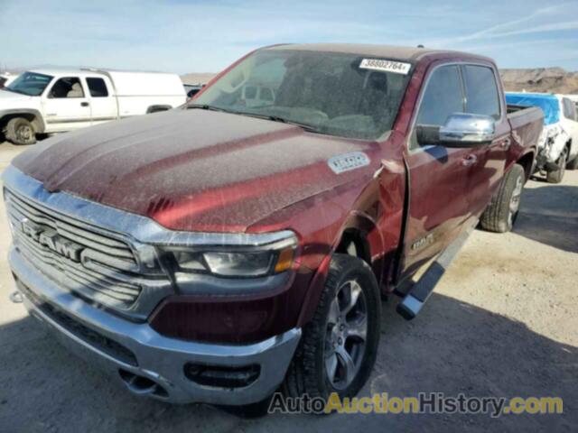 RAM 1500 LARAMIE, 1C6SRFJTXMN683237