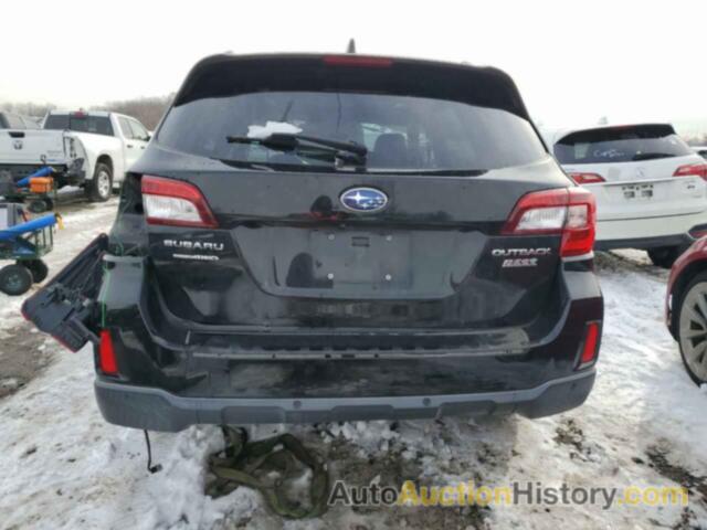 SUBARU OUTBACK TOURING, 4S4BSATC7H3408998