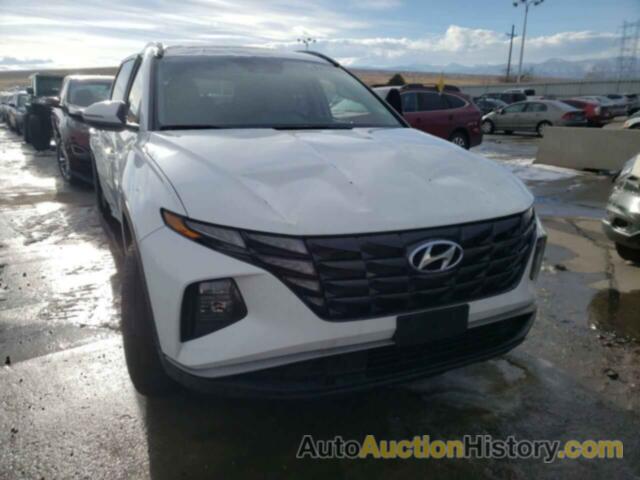 HYUNDAI TUCSON SEL, 5NMJFCAE0PH182114