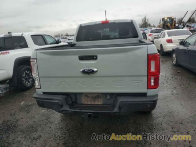 FORD RANGER XL, 1FTER4FH0MLE02542