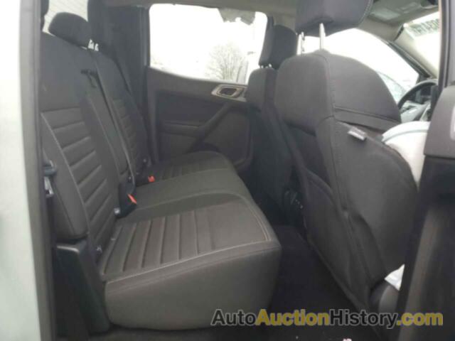 FORD RANGER XL, 1FTER4FH0MLE02542