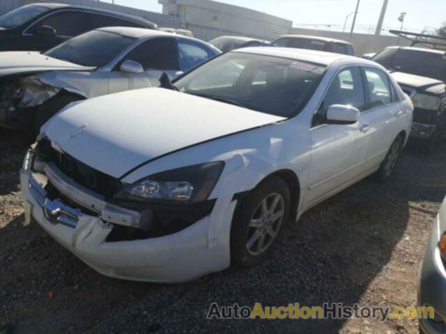 HONDA ACCORD EX, 1HGCM66873A022563