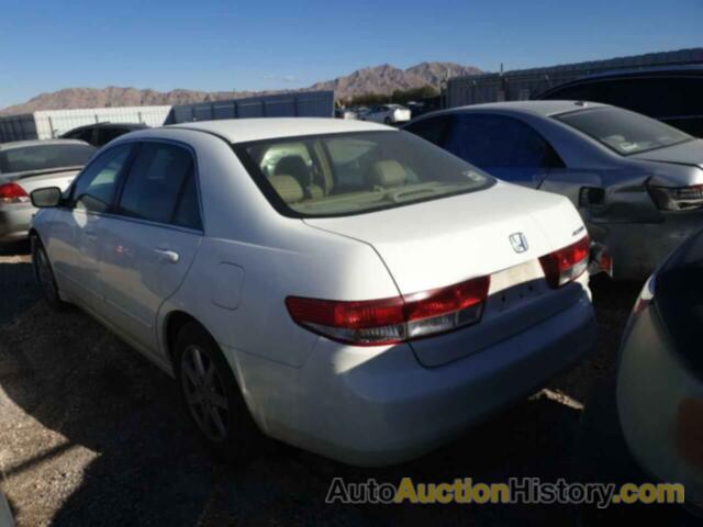 HONDA ACCORD EX, 1HGCM66873A022563