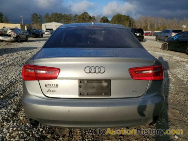 AUDI A6 PREMIUM PLUS, WAUDFAFC5CN122977