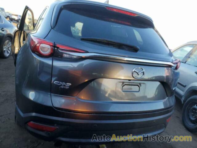 MAZDA CX-9 TOURING, JM3TCBCY0J0228235