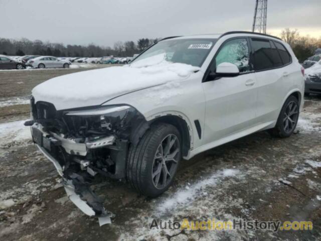 BMW X5 XDRIVE40I, 5UXCR6C50KLL63783