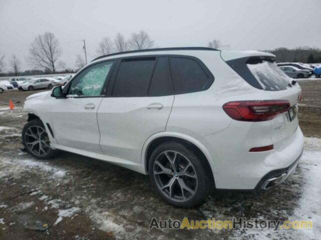 BMW X5 XDRIVE40I, 5UXCR6C50KLL63783