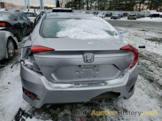 HONDA CIVIC EX, 19XFC2F73GE205962