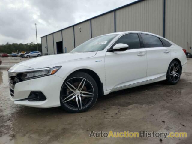 HONDA ACCORD TOURING HYBRID, 1HGCV3F90MA009689