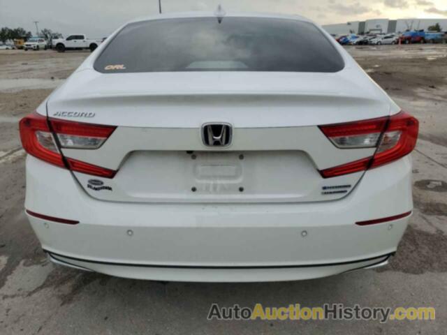 HONDA ACCORD TOURING HYBRID, 1HGCV3F90MA009689