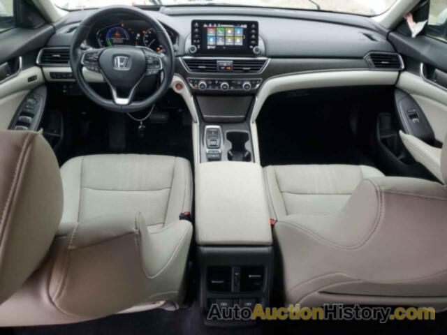 HONDA ACCORD TOURING HYBRID, 1HGCV3F90MA009689