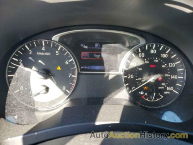 NISSAN ALTIMA 2.5, 1N4AL3AP8HC479552