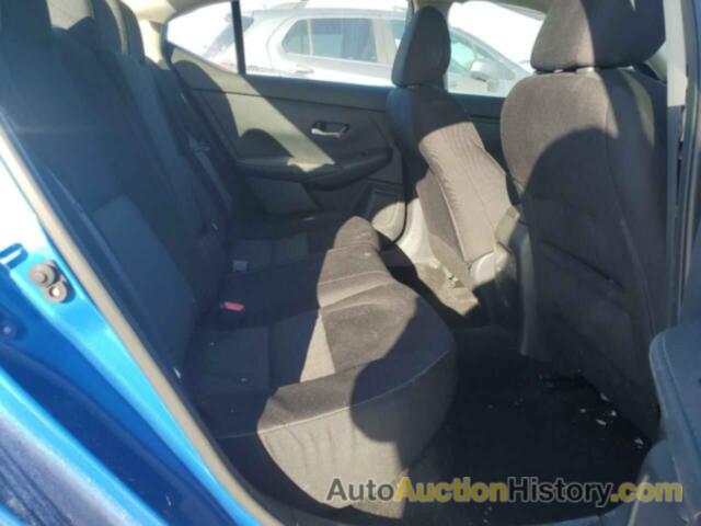 NISSAN SENTRA SV, 3N1AB8CV7NY237878