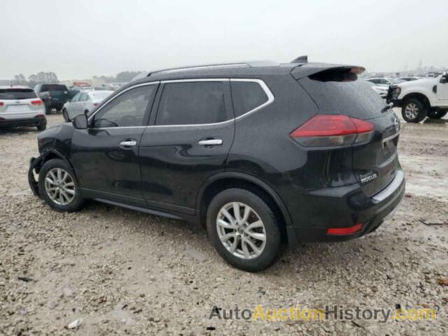 NISSAN ROGUE S, 5N1AT2MTXKC714680