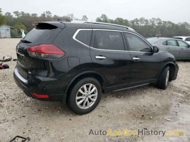 NISSAN ROGUE S, 5N1AT2MTXKC714680