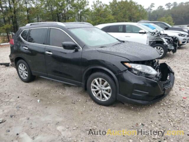 NISSAN ROGUE S, 5N1AT2MTXKC714680