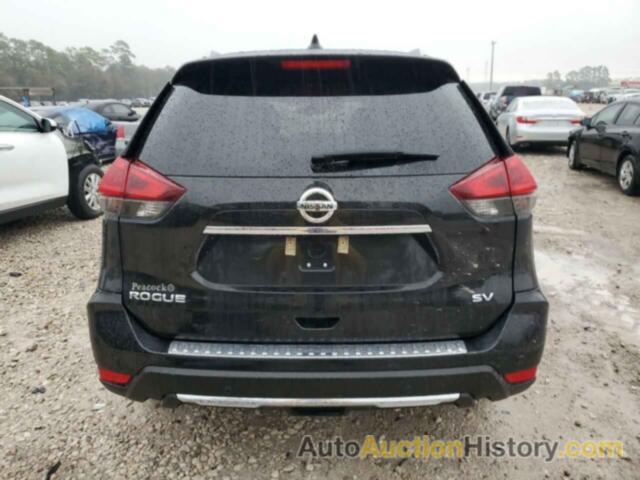 NISSAN ROGUE S, 5N1AT2MTXKC714680