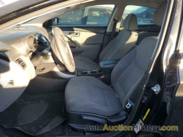 HYUNDAI ELANTRA SE, KMHDH4AE6FU302899