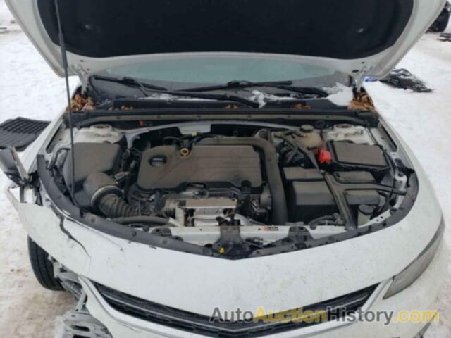 CHEVROLET MALIBU LS, 1G1ZB5ST3JF268473