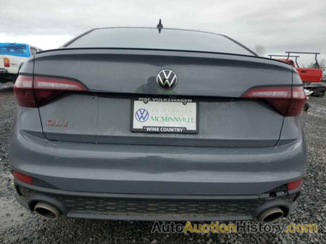 VOLKSWAGEN JETTA 40TH 40TH ANNIVERSARY, 3VW9T7BU4RM016877