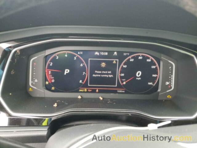 VOLKSWAGEN JETTA 40TH 40TH ANNIVERSARY, 3VW9T7BU4RM016877