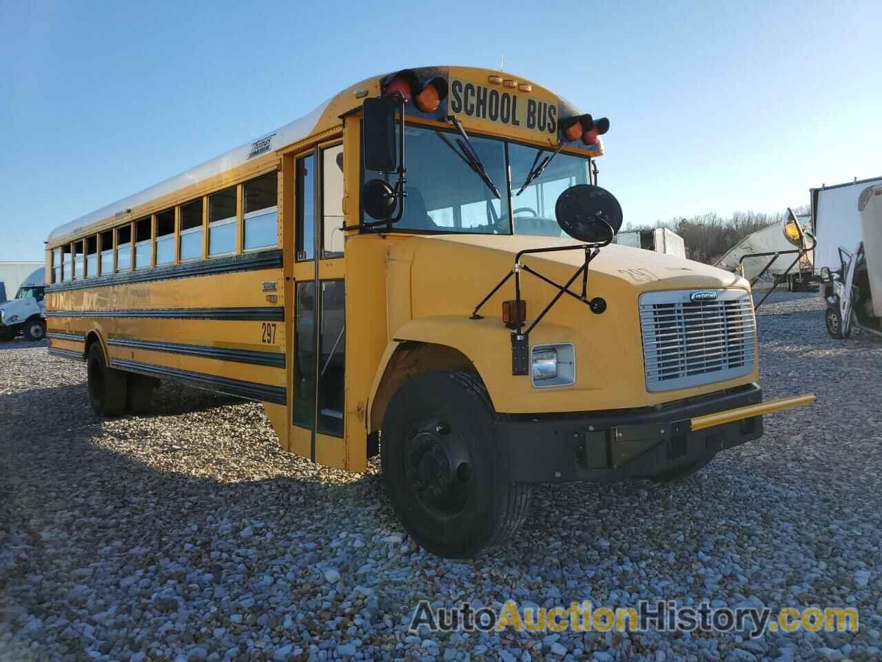 2005 FREIGHTLINER ALL MODELS FS65, 4UZAAXDD15CU45050