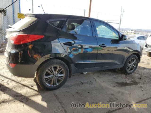 HYUNDAI TUCSON GLS, KM8JTCAFXEU950409