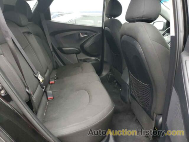 HYUNDAI TUCSON GLS, KM8JTCAFXEU950409