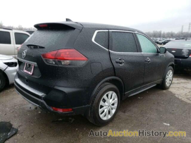 NISSAN ROGUE S, 5N1AT2MT8JC709511