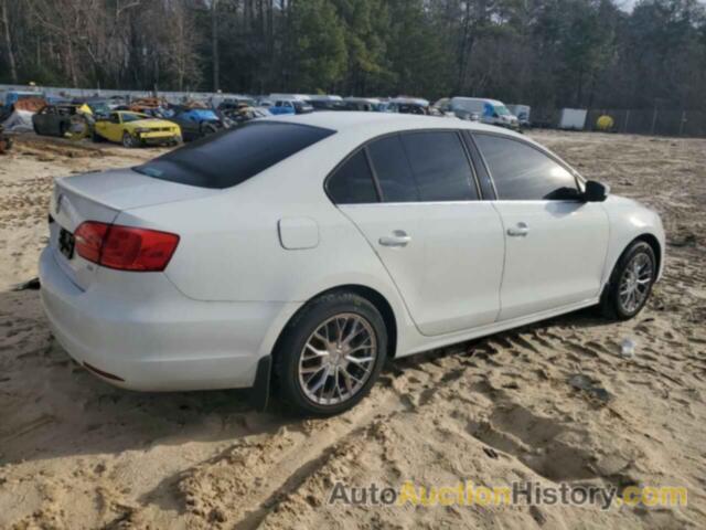 VOLKSWAGEN JETTA SE, 3VWD17AJ9EM322653