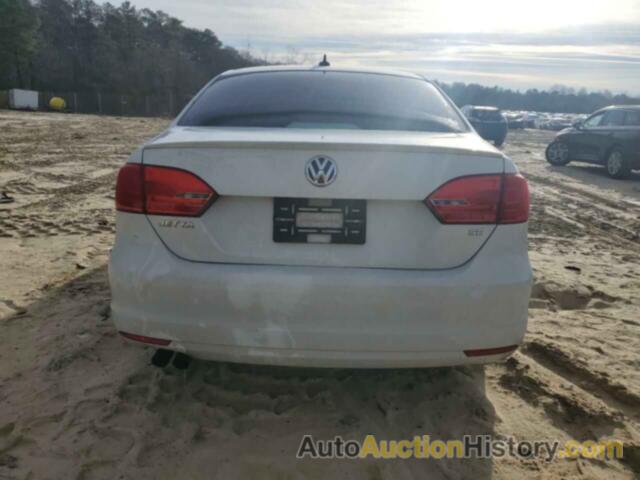 VOLKSWAGEN JETTA SE, 3VWD17AJ9EM322653