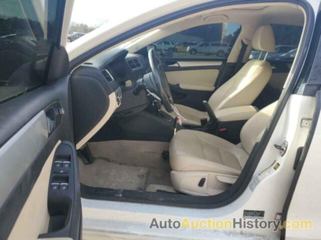 VOLKSWAGEN JETTA SE, 3VWD17AJ9EM322653