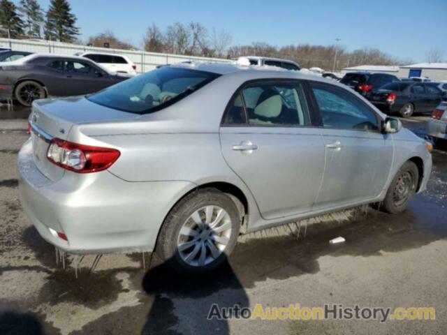 TOYOTA COROLLA BASE, 2T1BU4EE8DC959909