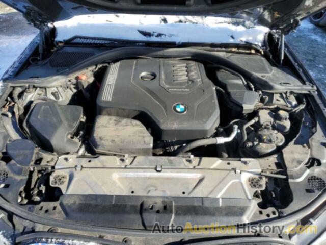 BMW 3 SERIES, WBA5R7C59KFH12356