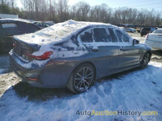 BMW 3 SERIES, WBA5R7C59KFH12356