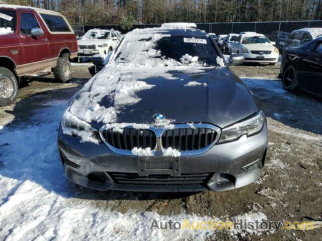 BMW 3 SERIES, WBA5R7C59KFH12356