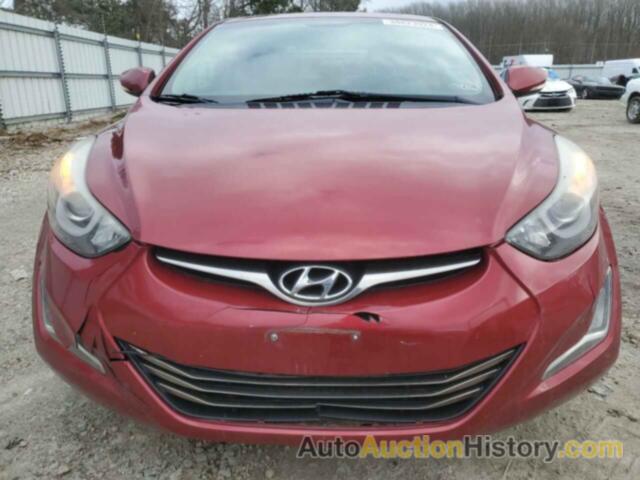 HYUNDAI ELANTRA SE, 5NPDH4AE6FH616518