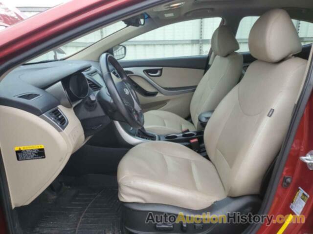 HYUNDAI ELANTRA SE, 5NPDH4AE6FH616518