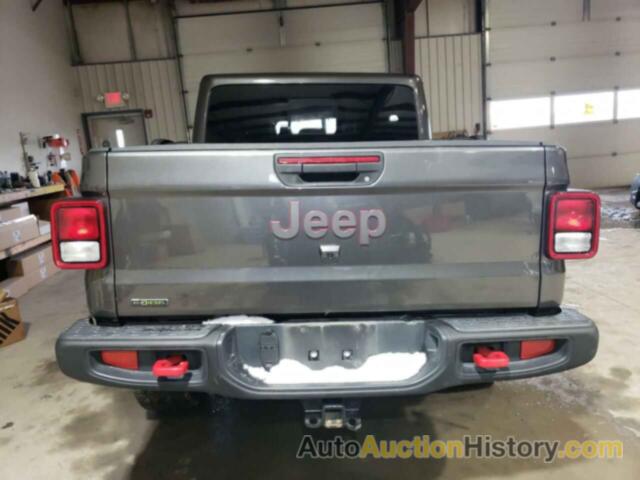 JEEP GLADIATOR RUBICON, 1C6JJTBM7NL145228