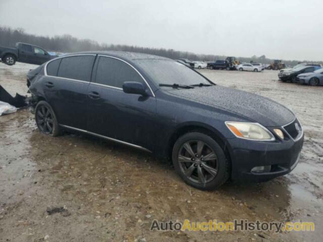 LEXUS GS350 350, JTHCE96S570002587