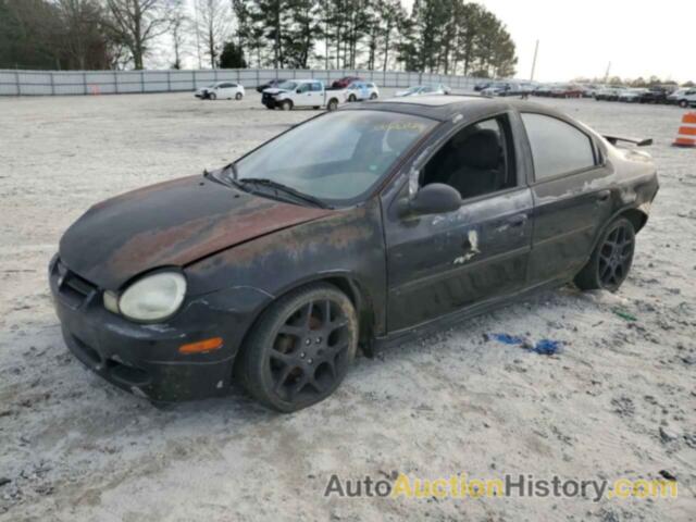 DODGE NEON R/T, 1B3ES46F51D165850