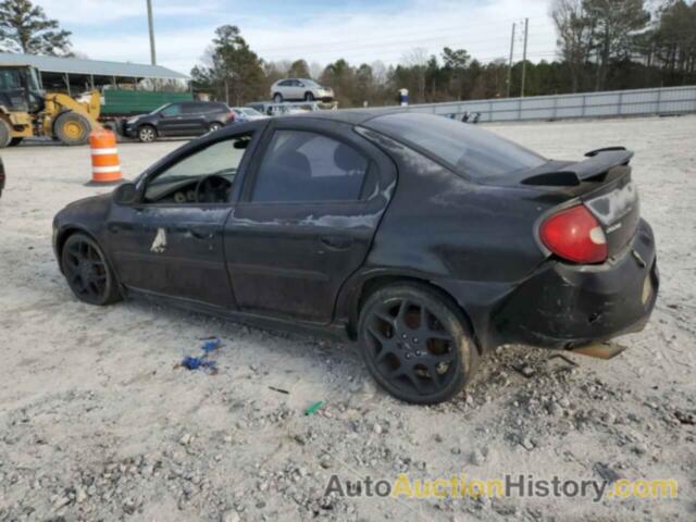 DODGE NEON R/T, 1B3ES46F51D165850