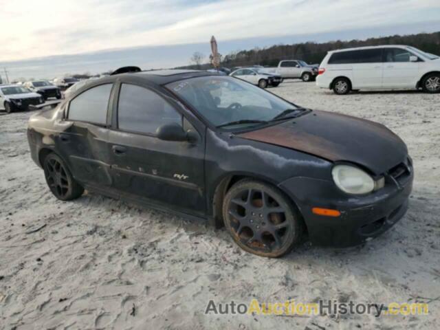 DODGE NEON R/T, 1B3ES46F51D165850