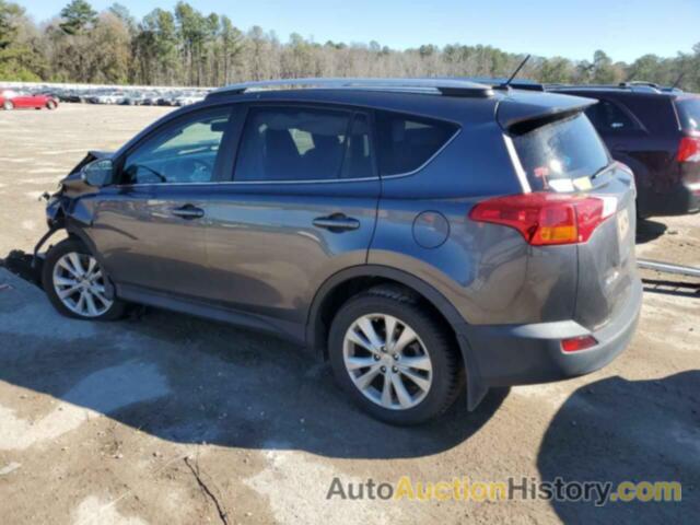 TOYOTA RAV4 LIMITED, 2T3DFREVXEW201447