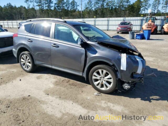 TOYOTA RAV4 LIMITED, 2T3DFREVXEW201447