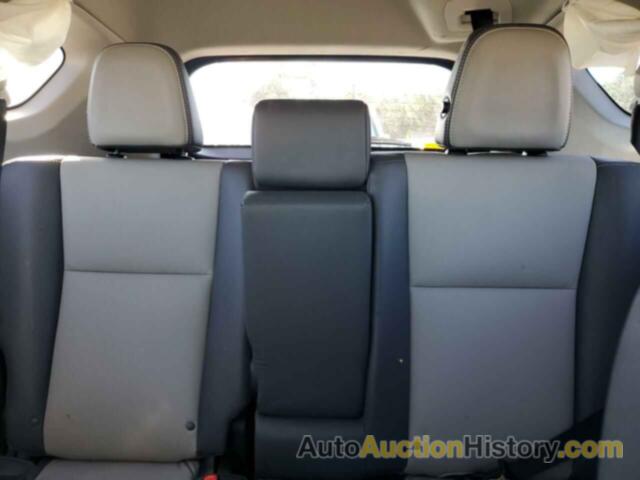 TOYOTA RAV4 LIMITED, 2T3DFREVXEW201447