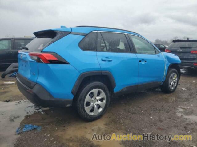 TOYOTA RAV4 LE, 2T3H1RFV3LC076322